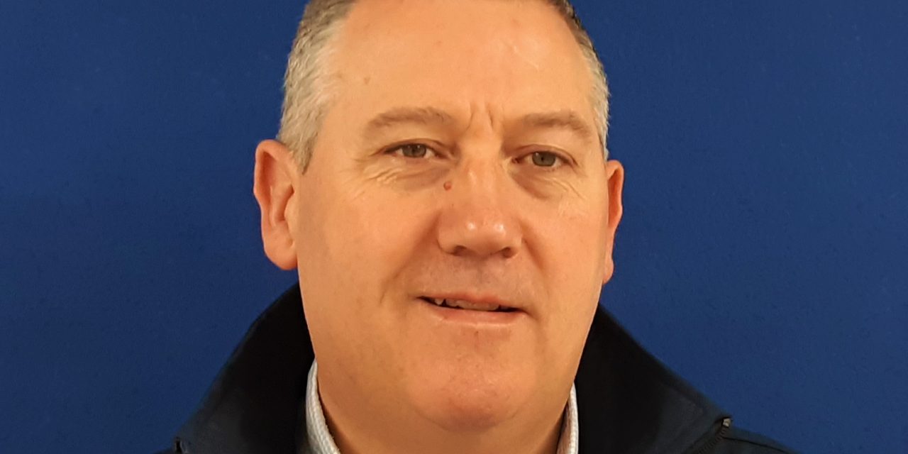 Henry Brothers’ project manager shortlisted for Construction Manager of the Year Award