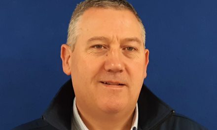 Henry Brothers’ project manager shortlisted for Construction Manager of the Year Award