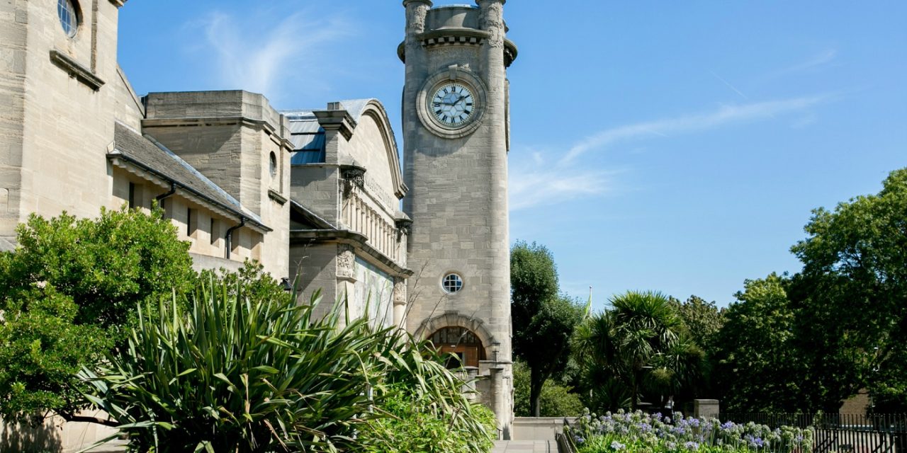 Focus appointed on Horniman Museum and Gardens Nature + Love project