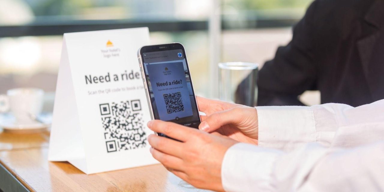 Taxi Butler participates in the Australian Taxi Industry Association 2022 on 15-18 August 2022