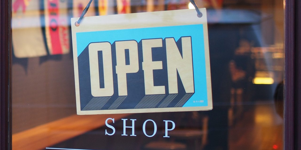Fresh cuts: Barbers lead the way as independent retailers reinvigorate East Midlands high streets