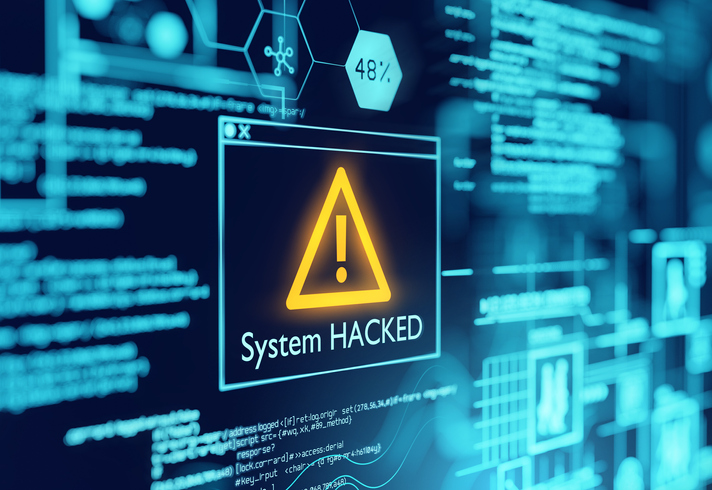 What do hackers do with your data?
