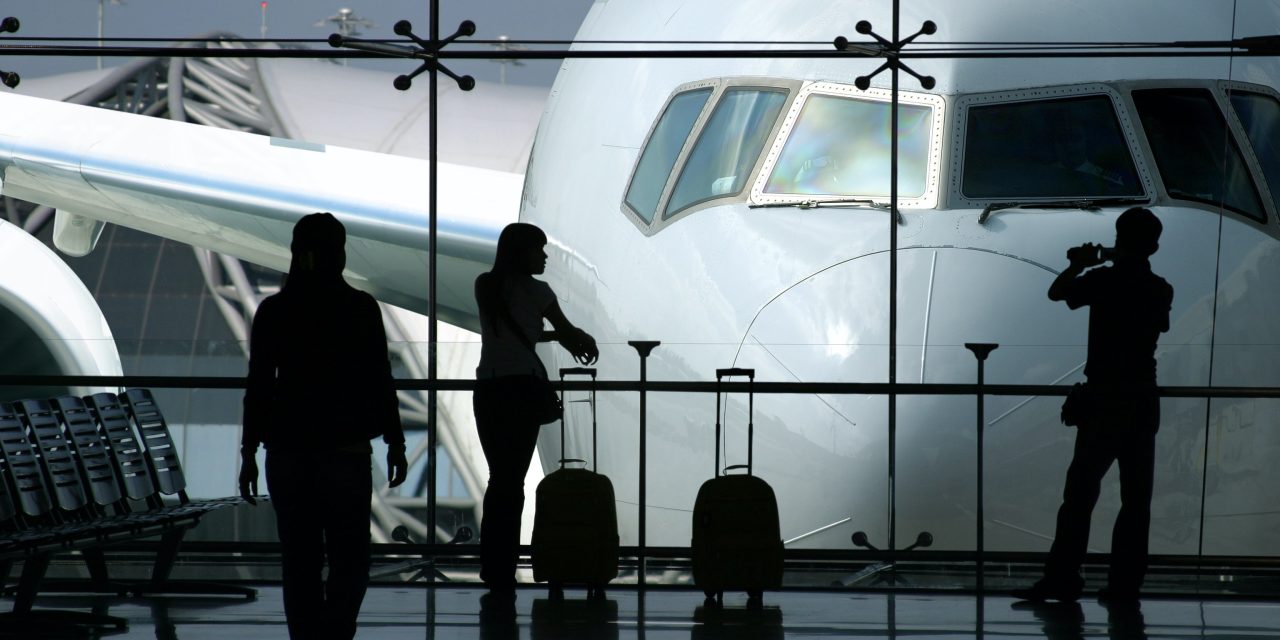 British still optimistic about travelling in spite of airport chaos and inflation