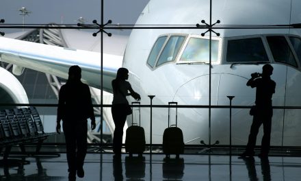 British still optimistic about travelling in spite of airport chaos and inflation