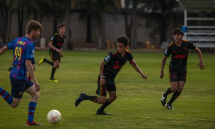 Avram Grant’s Soccer Tips For Beginners and Kids