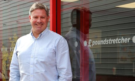 New Poundstretcher CEO highlights importance of discount stores in cost-of-living crisis