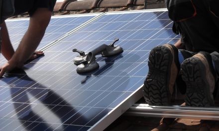Heatwave and rising energy costs spur unprecedented demand for solar panels