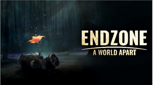 Endzone – A World Apart Launches an Interactive Audio Experience through EarReality