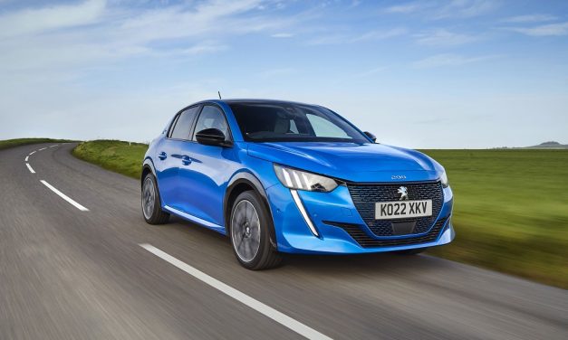 PEUGEOT updates 208 with enhanced specification and new trim levels