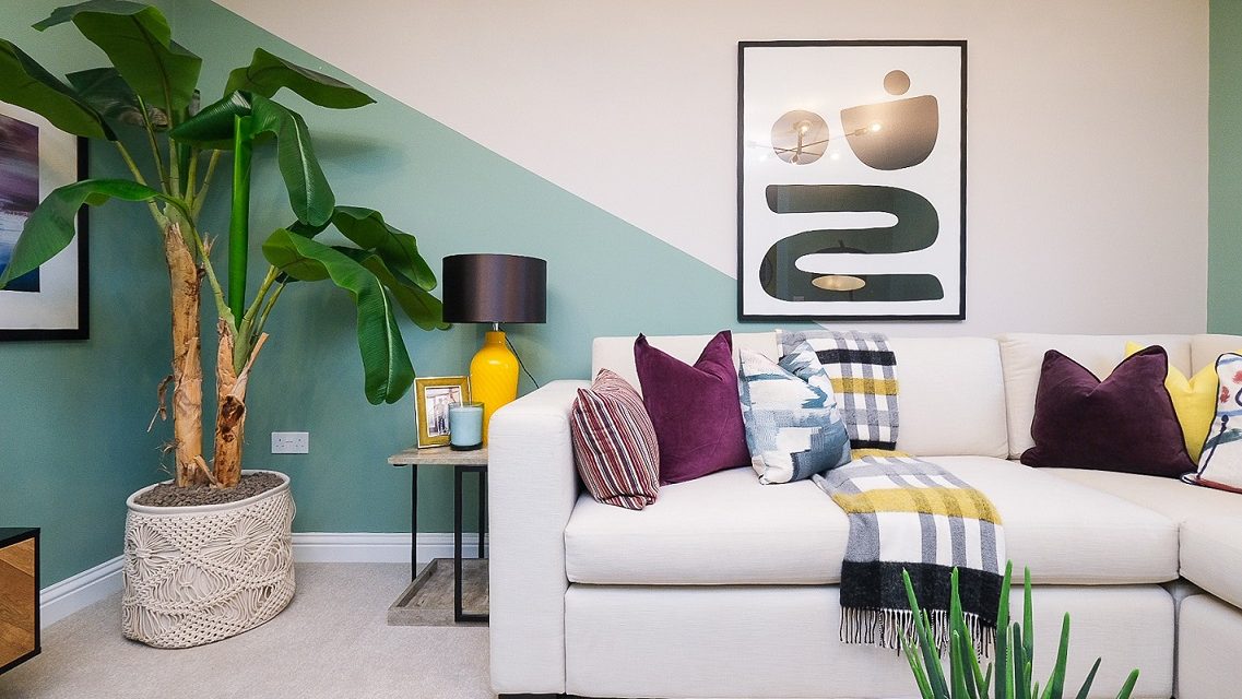 INTERIOR DESIGN PANELISTS SHARE STYLING TIPS FOR FIRST TIME BUYERS