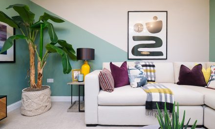 INTERIOR DESIGN PANELISTS SHARE STYLING TIPS FOR FIRST TIME BUYERS