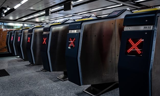 Parking on rented driveways keeping Britain on track during train strike chaos