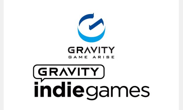 Gravity Game Arise Tokyo Game Show 2022 debut exhibition Announcing 8 featured exhibition titles!