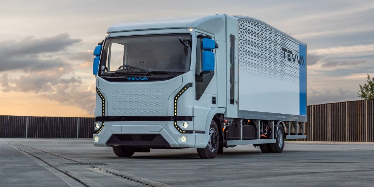 Alternative fuel experts from Luxfer join Europe’s hydrogen leaders in Brussels