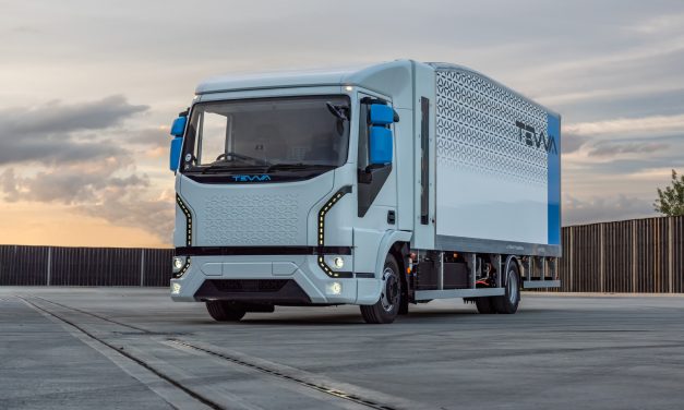 Alternative fuel experts from Luxfer join Europe’s hydrogen leaders in Brussels