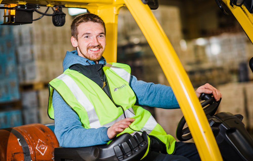 East Midlands in short supply: Despite 60% growth in jobs, logistics is threatened by a recruitment crisis