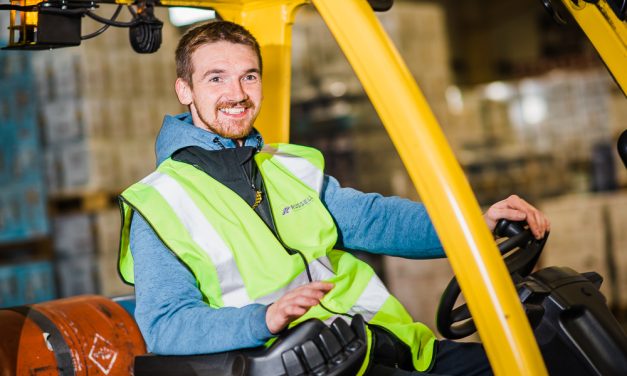 East Midlands in short supply: Despite 60% growth in jobs, logistics is threatened by a recruitment crisis