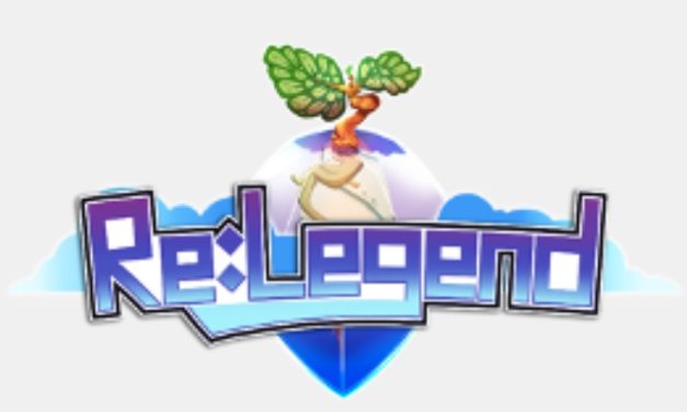 Co-Op Simulation RPG Re:Legend Exits Early Access, Blossoms onto PC Sept. 6
