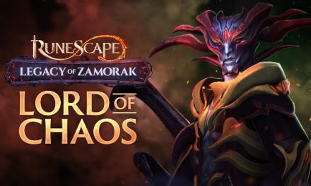RuneScape’s Most Dynamic Dungeon Ever Launches 4 July 2022