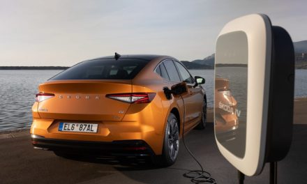 ŠKODA presents roadmap for sustainable mobility