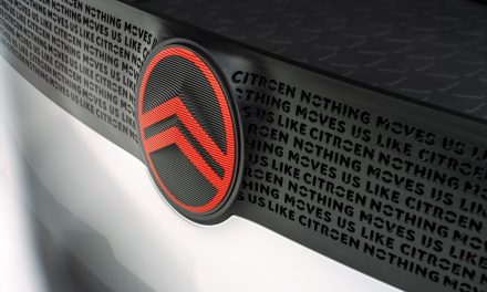 Citroën introduces new brand identity and logo