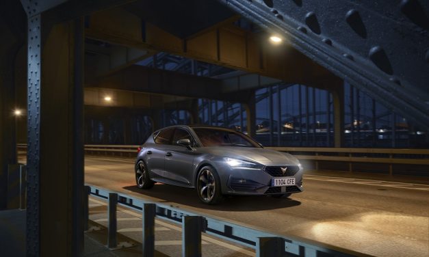 Leon for less: CUPRA Leon 1.5 TSI 150PS now available to order in the UK