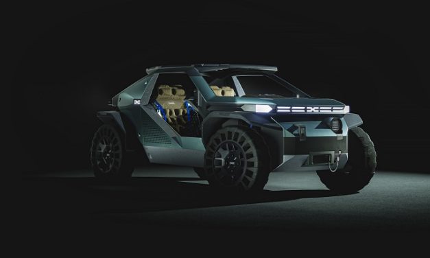 Manifesto: The Living Lab of Dacia
