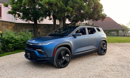 All-electric Fisker Ocean scheduled for 2022 Mondial de l’Auto in Paris