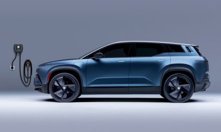 Fisker and Wallbox partner globally for home EV charging solutions