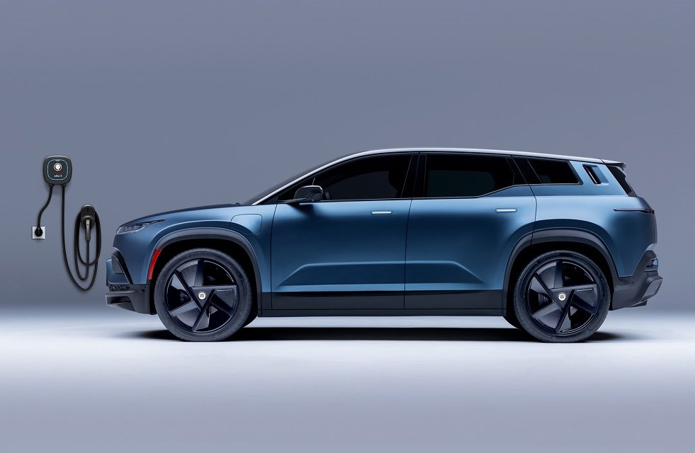 Fisker and Wallbox partner globally for home EV charging solutions