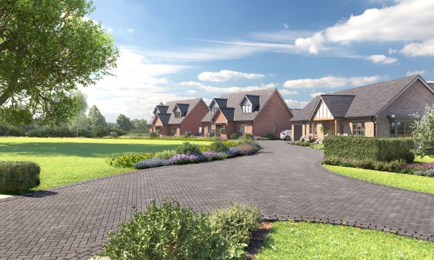 COME AND FIND OUT MORE ABOUT NEW RETIREMENT LIVING DEVELOPMENT IN WOODHALL SPA