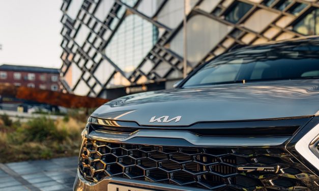 Kia UK launches fleet service solution across dealer network