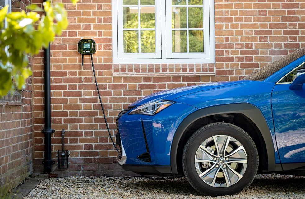 Top four EV-owning myths debunked by Ohme