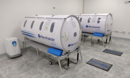 Hyperbaric oxygen therapy – The secret weapon of athletes