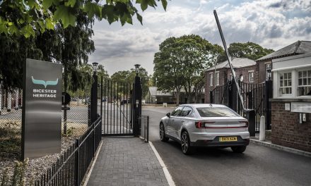 Polestar to establish UK Commercial Head Office and new customer Test Drive Hub at Bicester Heritage