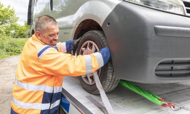 Start Rescue placed in pole position in Which? breakdown survey