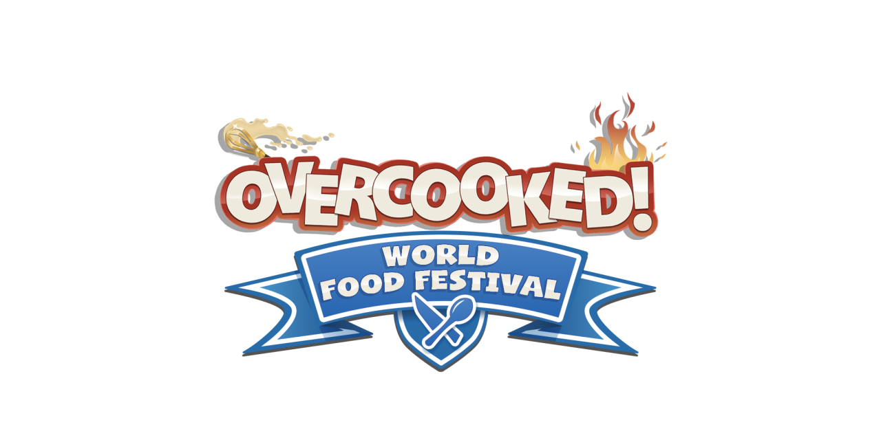 A FRESH COURSE OF FREE GLOBAL CUISINE IS SERVED IN OVERCOOKED! ALL YOU CAN EAT