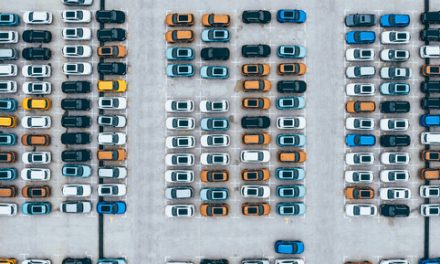 HPI Check Lottery: 1 in 100 cars are bought each year for much more than their worth