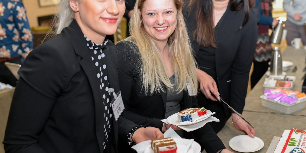 Translation company PAB Languages applauded for excellent customer service