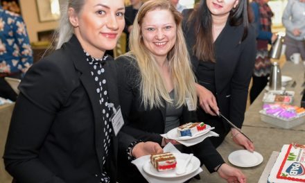 Translation company PAB Languages applauded for excellent customer service