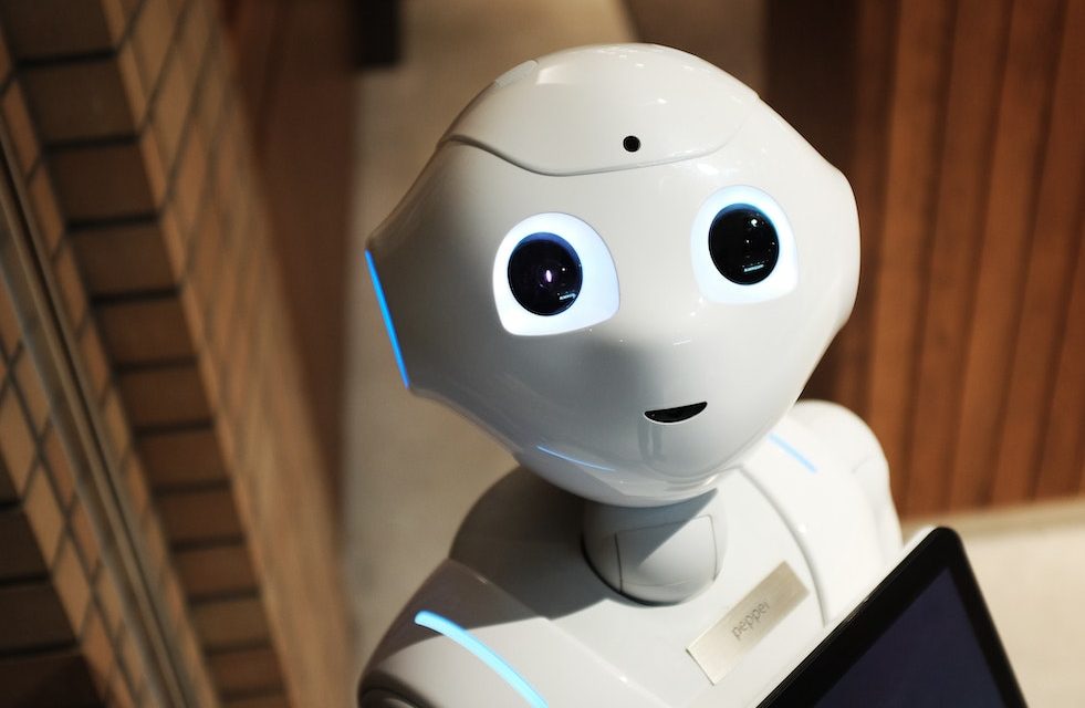 How AI can help your business keep customers & save you money during the cost of living crisis