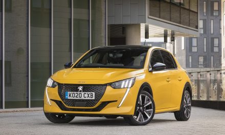 PEUGEOT takes four spots in Diesel Car Top 50