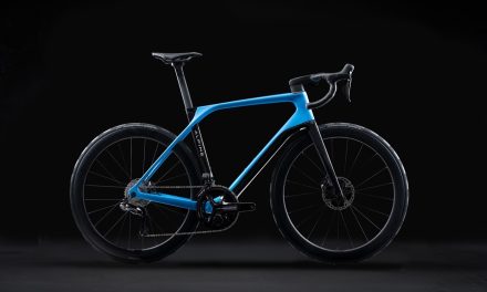 Alpine x Lapierre: the meeting of two brands with the same philosophy