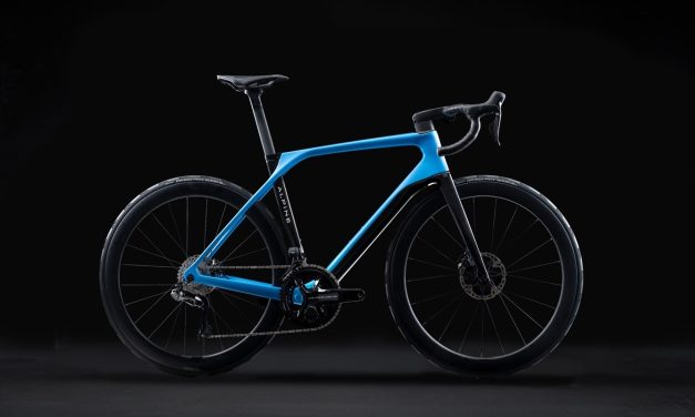 Alpine x Lapierre: the meeting of two brands with the same philosophy