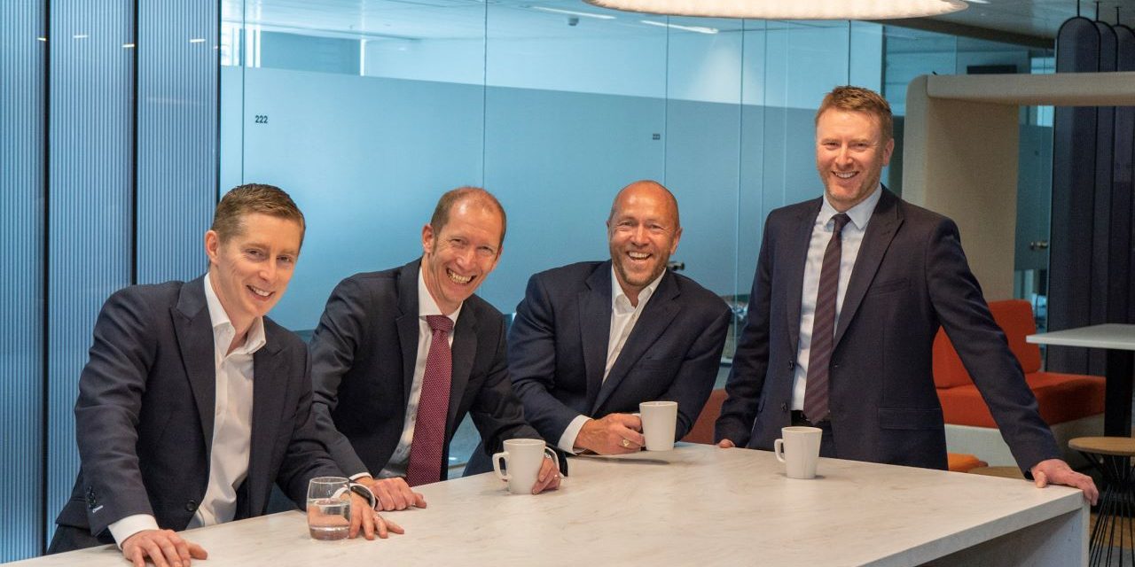 Cynergy Business Finance provides £150m of funding facilities in first year