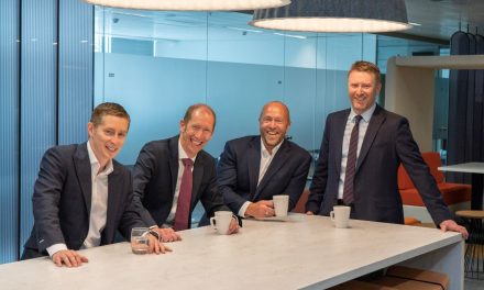 Cynergy Business Finance provides £150m of funding facilities in first year