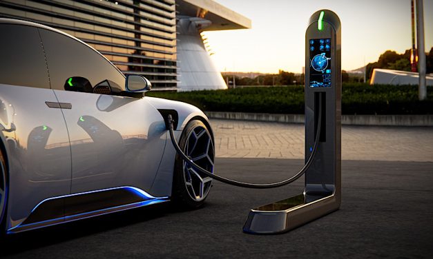 How rising energy prices affect electric cars