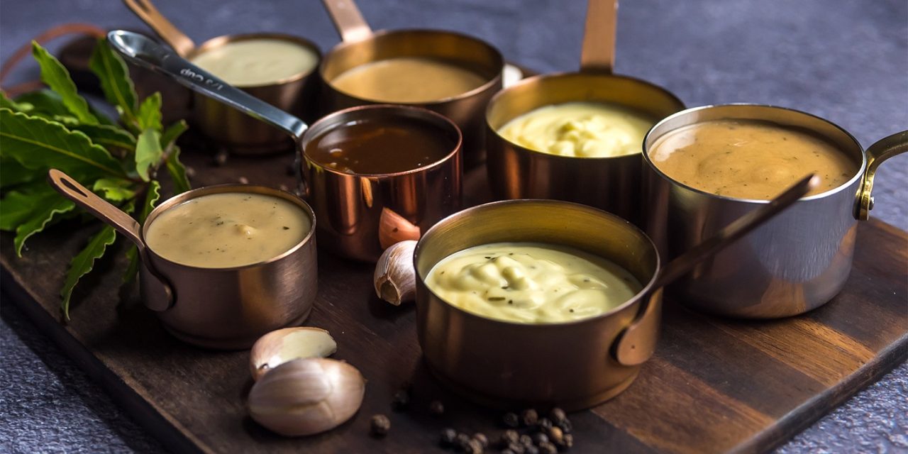 Central Foods teams up with Essential Cuisine to offer frozen sauce sachets to foodservice