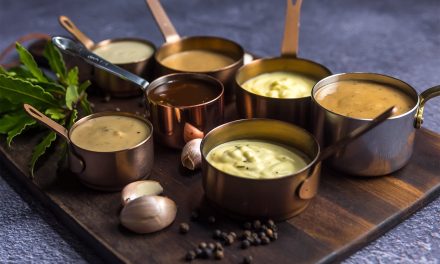 Central Foods teams up with Essential Cuisine to offer frozen sauce sachets to foodservice