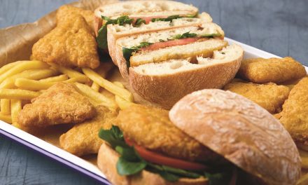 Central Foods launches two new vegan products ahead of Veganuary 2023